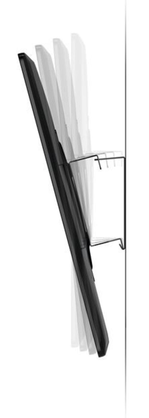 VOGELS MA-2010 Negro - Soporte TV 19"-40"