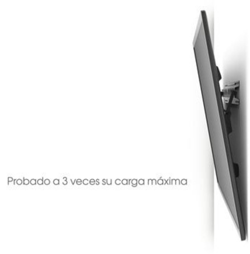 VOGELS MA-4010 Negro - Soporte TV 40"-65"