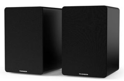 THOMSON WS-400-DUO ESTANTERÍA Negro - Altavoz Portátil 50W
