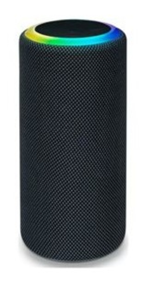 BIGBEN PARTYBTIPMS2 Negro - Altavoz Portátil 30W
