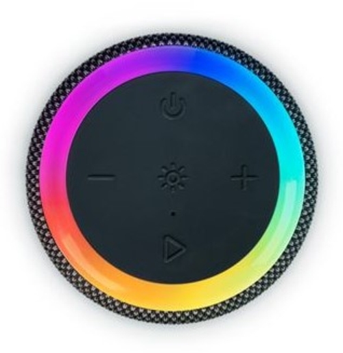 BIGBEN PARTYBTIPMS2 Negro - Altavoz Portátil 30W