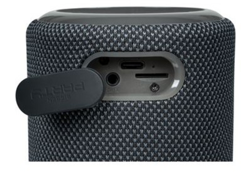 BIGBEN PARTYBTIPMS2 Negro - Altavoz Portátil 30W