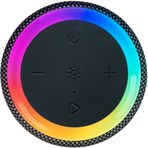 BIGBEN PARTYBTIPMS1 Negro - Altavoz Portátil 15W