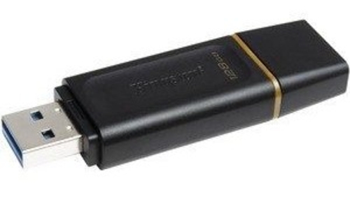 KINGSTON EXODIA Color - Pendrive 128GB