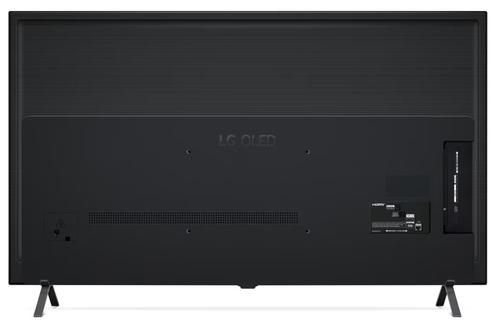 LG OLED 55A26LA Negro - TV 55" 4K HDR Smart TV