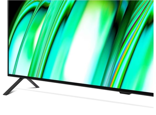 LG OLED 55A26LA Negro - TV 55" 4K HDR Smart TV