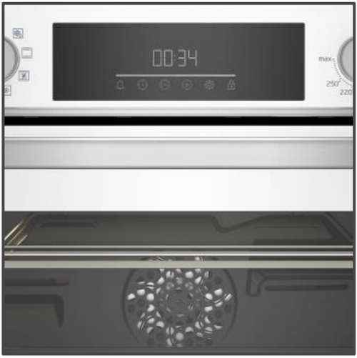 BEKO BBCM-18300-X Blanco - Horno Multifunción 48L