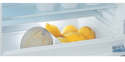 WHIRLPOOL WBUL021 Blanco - Nevera Pequeña Cíclico