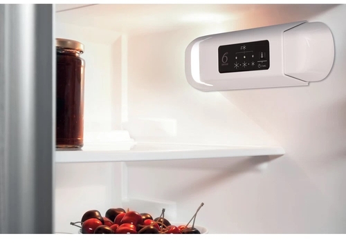 WHIRLPOOL WBUL021 Blanco - Nevera Pequeña Cíclico