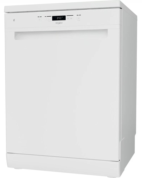 WHIRLPOOL W2F HD624 Blanco - Lavavajillas 60CM 14 Servicios