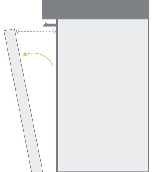 WHIRLPOOL WFC 3C42 P X Blanco - Lavavajillas 60CM 14 Servicios
