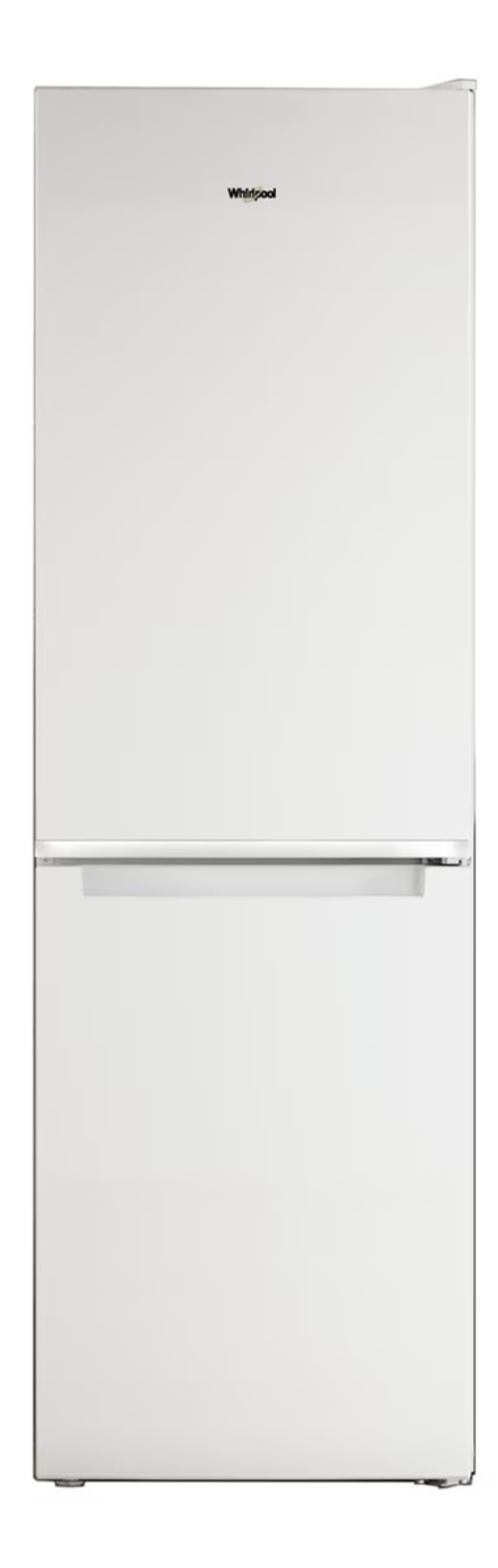 WHIRLPOOL W7X 83A W Blanco - Frigorífico Combi No Frost