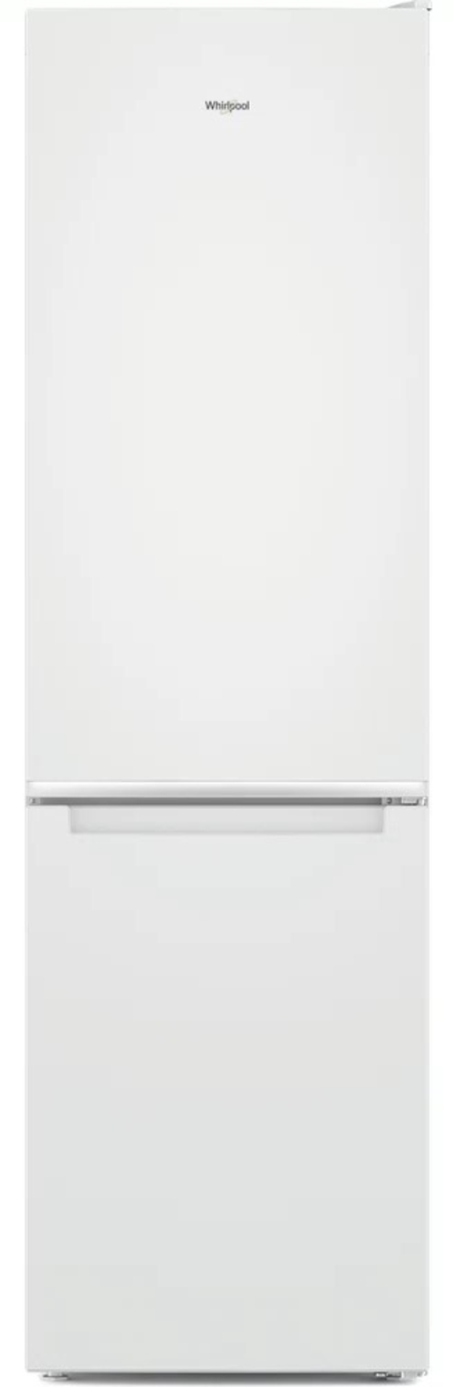 WHIRLPOOL W7X 93A W Blanco - Frigorífico Combi No Frost