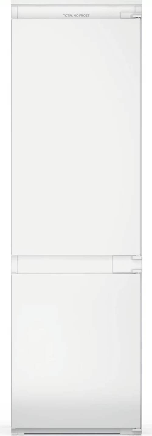 INDESIT INC18 T112 Blanco - Frigorífico Combi No Frost