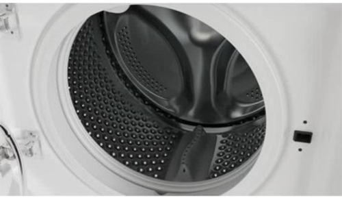 INDESIT BI WDIL 861485 EU Blanco - Lavadora Secadora 8KG / 6 KG 1400RPM