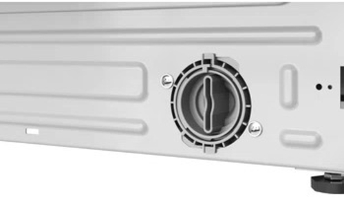 INDESIT BI WDIL 861485 EU Blanco - Lavadora Secadora 8KG / 6 KG 1400RPM