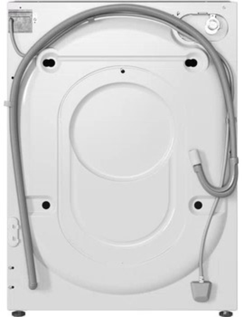 INDESIT BI WDIL 861485 EU Blanco - Lavadora Secadora 8KG / 6 KG 1400RPM