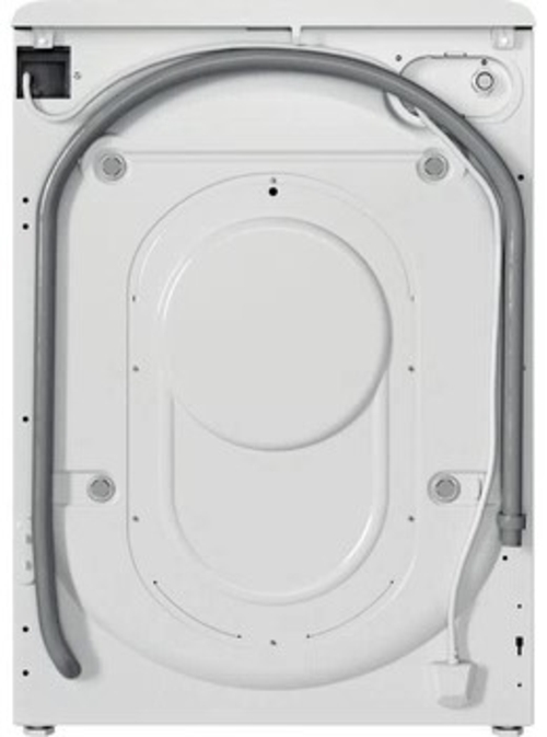 INDESIT BWE 101496X WSV SPT Blanco - Lavadora Carga Frontal 10KG 1400RPM