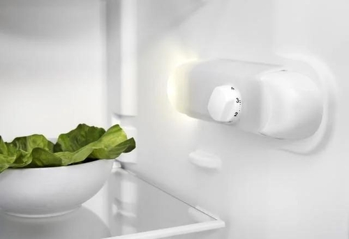 INDESIT SI6 2 S EU INOX - Nevera Una Puerta Cíclico