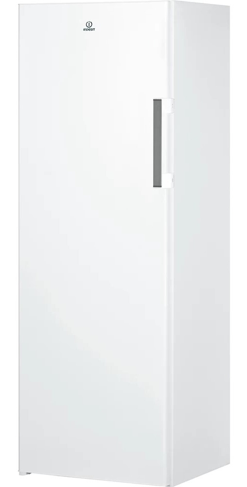 INDESIT UI6 2 W Blanco - Congelador Vertical Cíclico