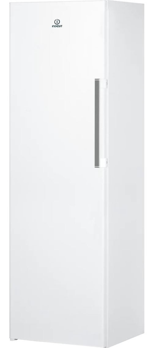 INDESIT UI8 F2C W Blanco - Congelador Vertical No Frost