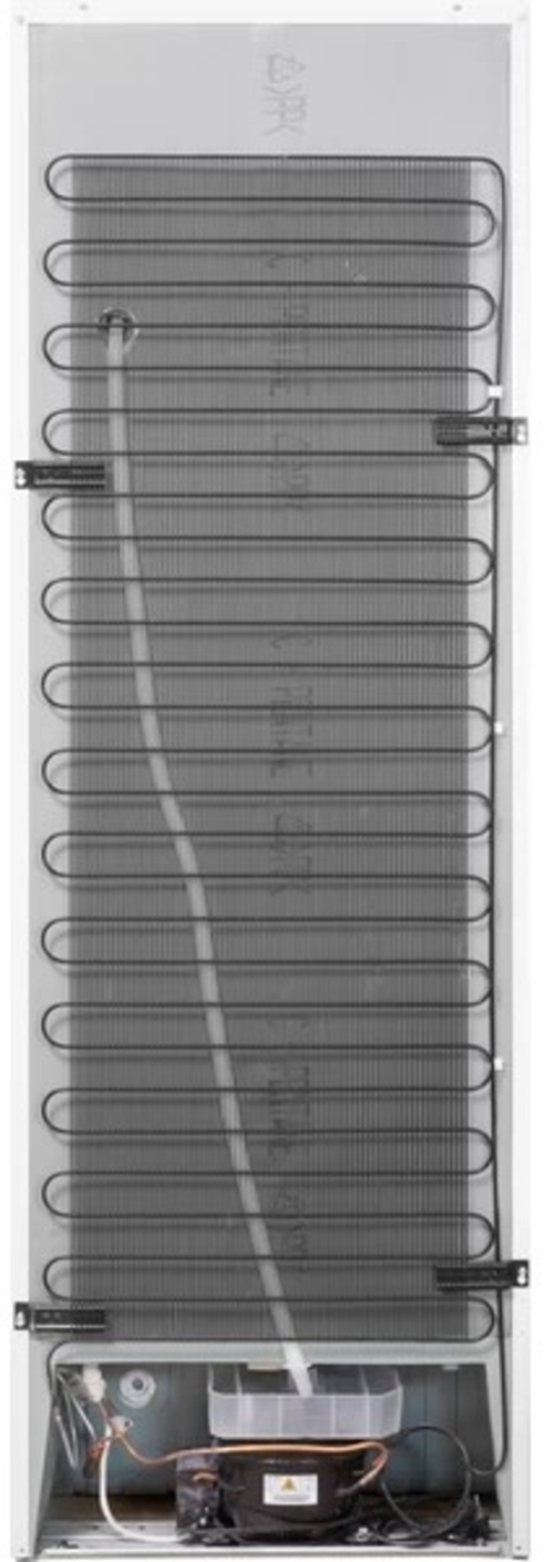 INDESIT UI8 F2C W Blanco - Congelador Vertical No Frost