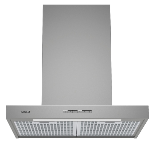 CATA SYGMA 6010-X INOX - Campana Decorativa 60CM