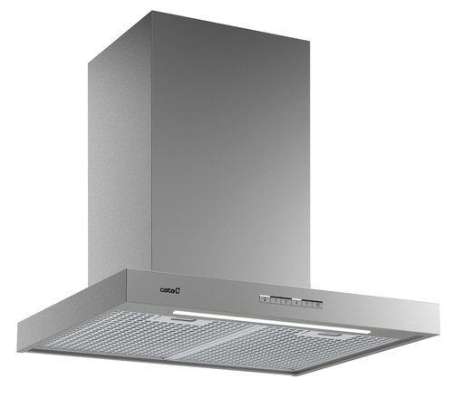 CATA SYGMA 6010-X INOX - Campana Decorativa 60CM