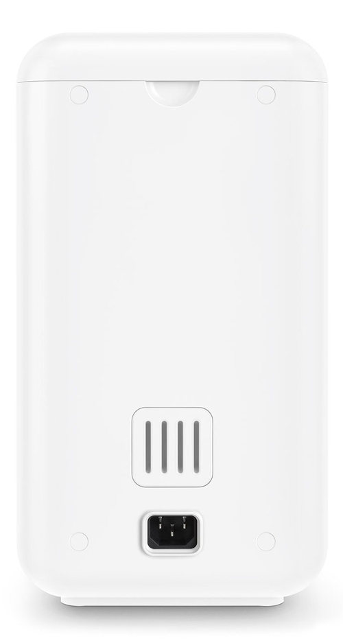 SMEG BCC-12-WHMEU Blanca - Cafetera Superautomática 1350W