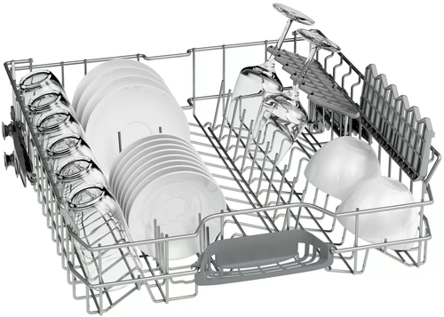 BALAY 3VS-506-IP INOX - Lavavajillas 60CM 12 Servicios