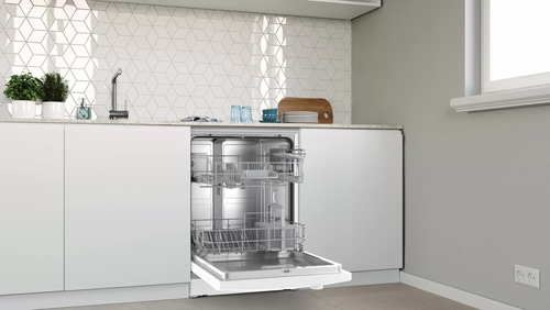 BALAY 3VS-506-BP Blanco - Lavavajillas 60CM 12 Servicios