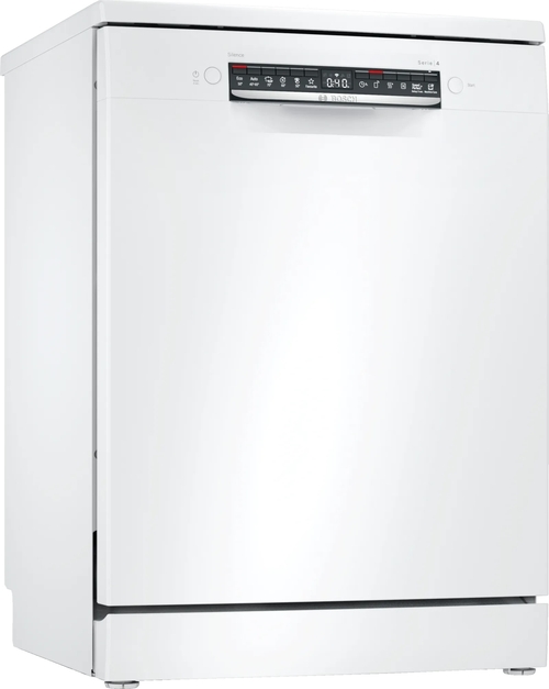 BOSCH SMS4HTW33E Blanco - Lavavajillas 60CM 13 Servicios