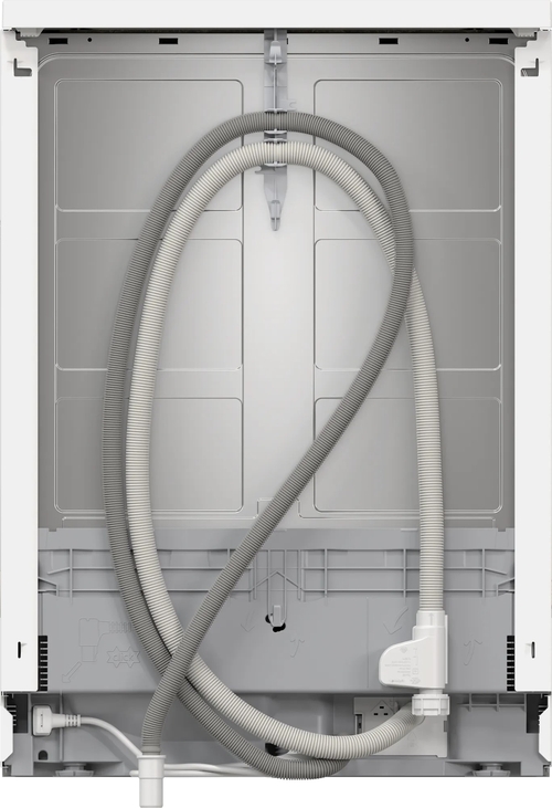 BOSCH SMS4HTW33E Blanco - Lavavajillas 60CM 13 Servicios