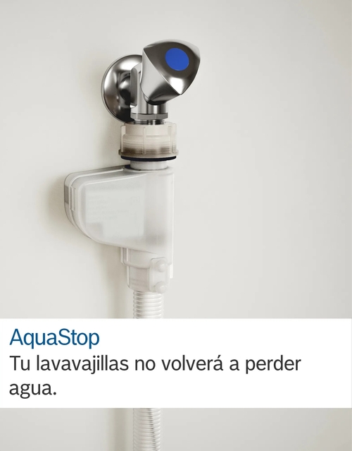 BOSCH SMS4HTW33E Blanco - Lavavajillas 60CM 13 Servicios