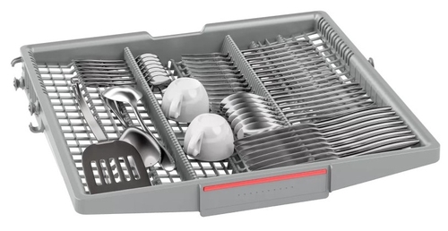 BOSCH SMS4HTW33E Blanco - Lavavajillas 60CM 13 Servicios