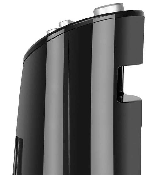 ORBEGOZO TW-0800 Negro - Ventilador de Torre 60W