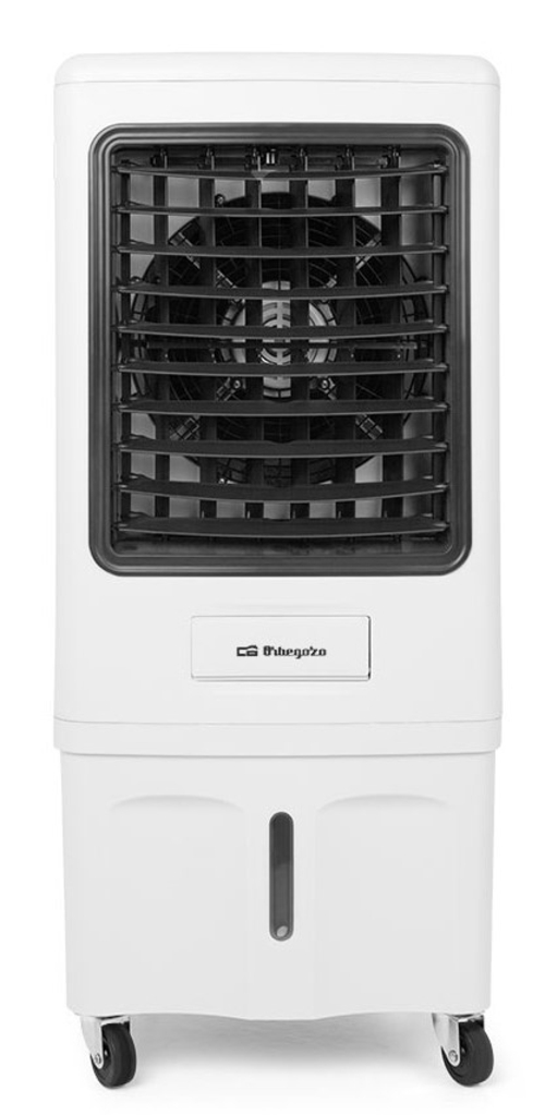 ORBEGOZO AIR-80 Blanco - Climatizador 150W 25L