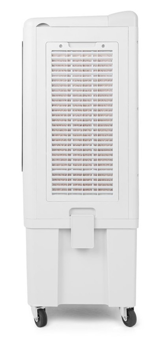ORBEGOZO AIR-80 Blanco - Climatizador 150W 25L