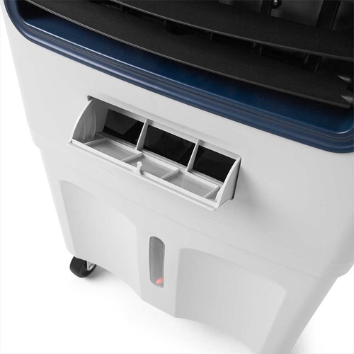 ORBEGOZO AIR-80 Blanco - Climatizador 150W 25L