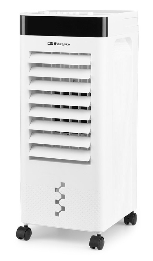 ORBEGOZO AIR-36 Blanco - Climatizador 65W 6L