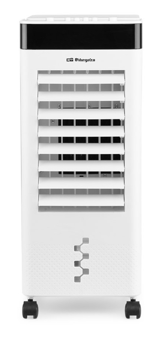 ORBEGOZO AIR-36 Blanco - Climatizador 65W 6L