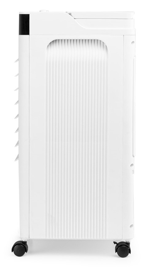 ORBEGOZO AIR-36 Blanco - Climatizador 65W 6L