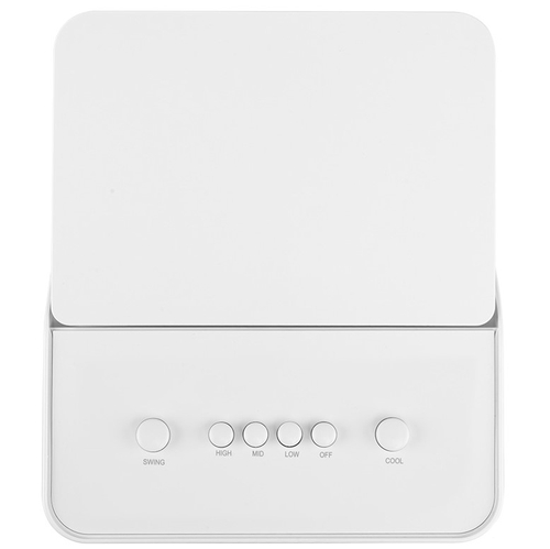 ORBEGOZO AIR-36 Blanco - Climatizador 65W 6L