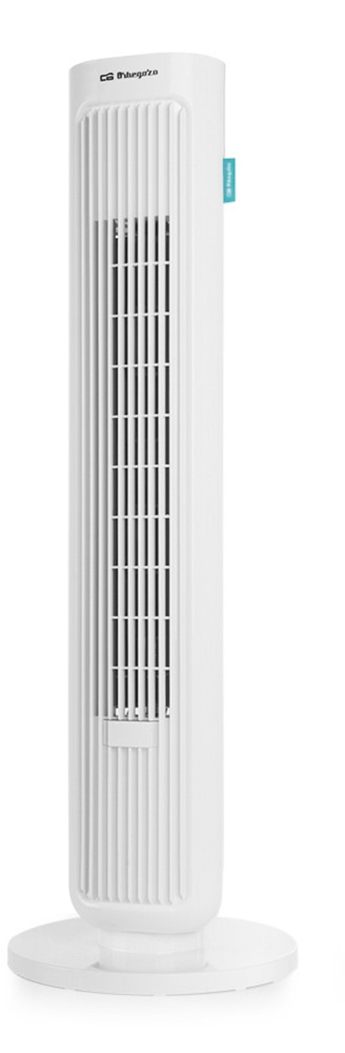 ORBEGOZO TW-0755 Blanco - Ventilador de Torre 45W