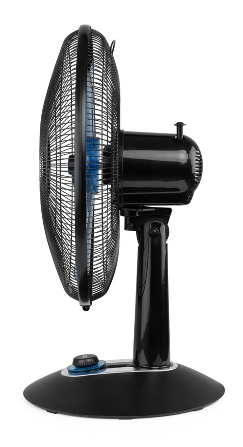 ORBEGOZO TF-0149 Negro - Ventilador de Sobremesa 60W