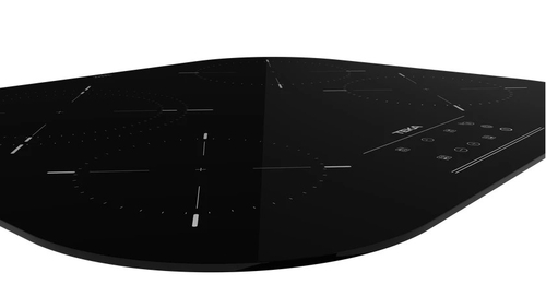 TEKA TCC-64310-TTC Negro - Vitrocerámica Eléctrica 60CM
