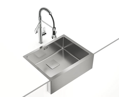 TEKA AMERICAN PRO 60 M-XP 1C INOX - Fregadero 60CM