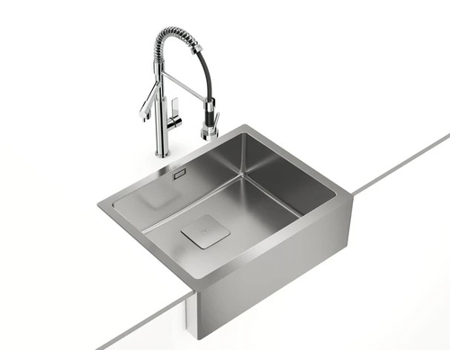 TEKA AMERICAN PRO 60 M-XP 1C INOX - Fregadero 60CM