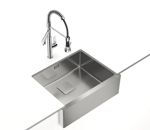 TEKA AMERICAN PRO 60 M-XP 1C INOX - Fregadero 60CM