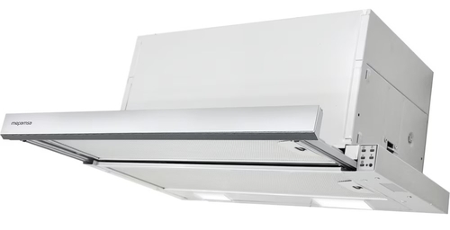 Campana Extraíble MEPAMSA MAXIMA 60 INOX 60cm